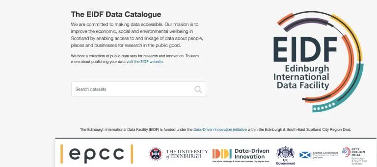 CKAN - publishing data for free